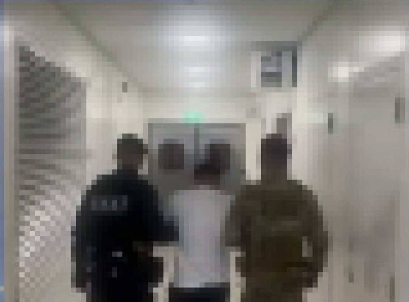 Бага насны хүүхэд хүчиндээд оргон зайлсан этгээдийг Киргиз улсаас баривчилж, 12 жилийн ял оноолоо